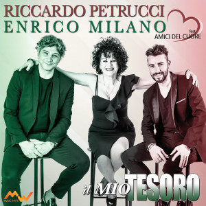 Album Il mio tesoro from Riccardo Petrucci