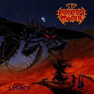 收聽Praying Mantis的Believable歌詞歌曲