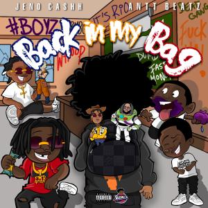 收聽Jeno Cashh的Been Plugged (Explicit)歌詞歌曲