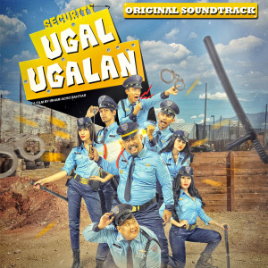 Listen to Makan Hati (From "Security Ugal-Ugalan") song with lyrics from Skastra