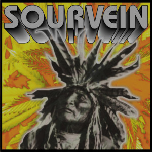 Sourvein的專輯Sourvein