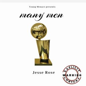Album Many Men (Explicit) from Jesse Rose