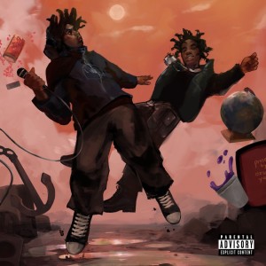 อัลบัม They Know What It Is (Explicit) ศิลปิน Oz Sparx