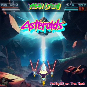 Listen to Asteroids song with lyrics from Y0$#! (Yoshi)