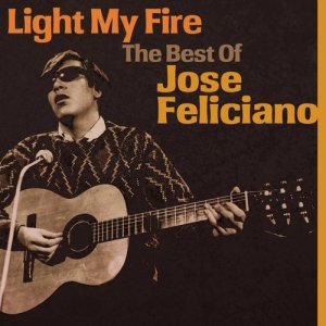 收聽Jose Feliciano的Let It Be歌詞歌曲