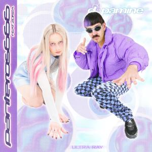 Listen to Ultra Ray song with lyrics from Panteros666
