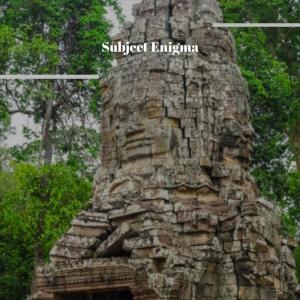 ดาวน์โหลดและฟังเพลง Subject Enigma พร้อมเนื้อเพลงจาก Jete Ilson