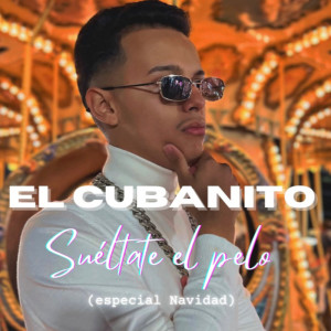 Album Suéltate el Pelo from 