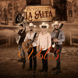 Listen to Hace Falta Alfredo song with lyrics from Alta Autoridad