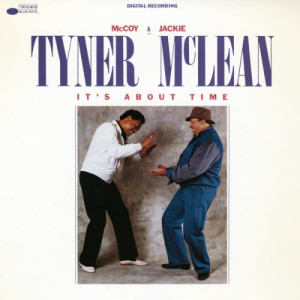 ดาวน์โหลดและฟังเพลง Travelin' พร้อมเนื้อเพลงจาก McCoy Tyner