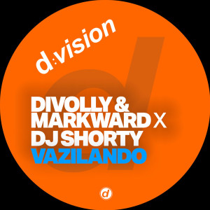 Album Vazilando oleh DJ Shorty