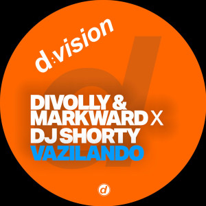 Divolly & Markward的專輯Vazilando