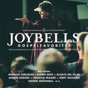 Joybells的專輯Gospelfavoriter