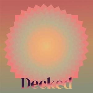 อัลบัม Decked ศิลปิน Various