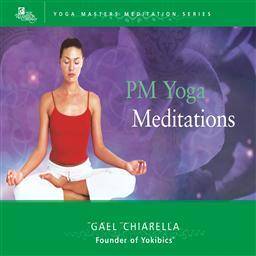 ดาวน์โหลดและฟังเพลง Relaxation Body Scan (Album Version) พร้อมเนื้อเพลงจาก Gael Chiarella