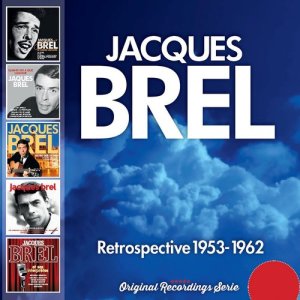 ดาวน์โหลดและฟังเพลง Dites, si c'était vrai ? พร้อมเนื้อเพลงจาก Jacques Brel