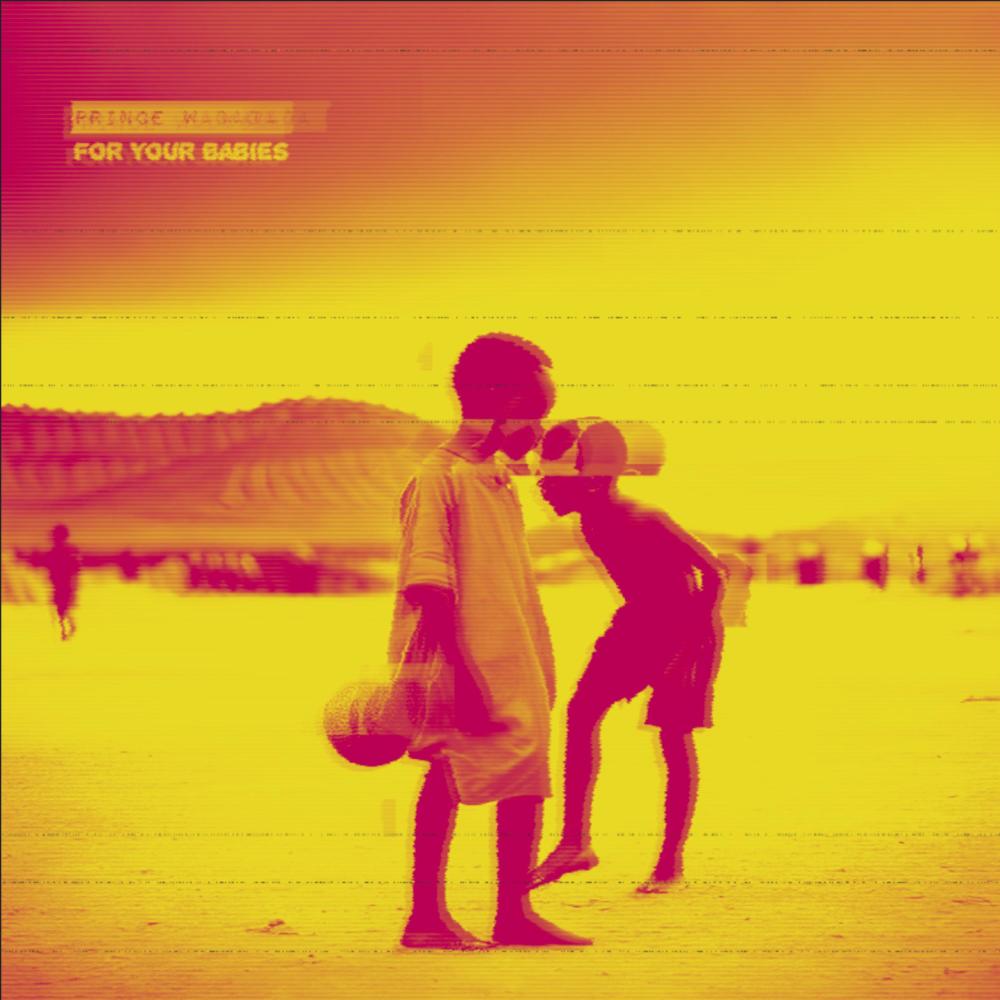 For Your Babies (Reggae Version)
