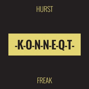 收聽Hurst的Freak歌詞歌曲