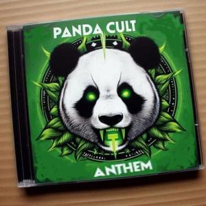THE DJ MACHETTE的專輯PandaCultAnthem