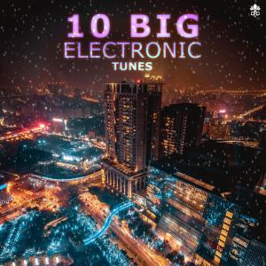 Listen to City Lights song with lyrics from Clerik