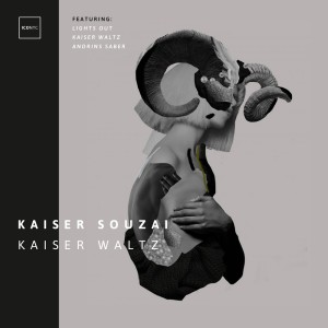 Kaiser Souzai的專輯Kaiser Waltz