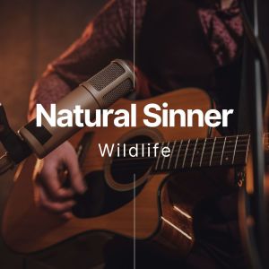 Wildlife的专辑Natural Sinner