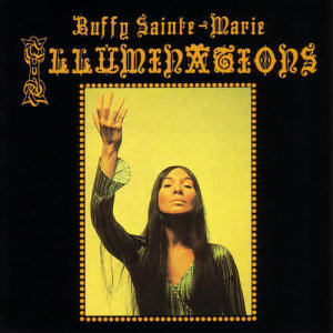 ดาวน์โหลดและฟังเพลง He's A Keeper Of The Fire พร้อมเนื้อเพลงจาก Buffy Sainte-Marie
