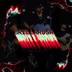 La Organizacion的專輯Brillarosa