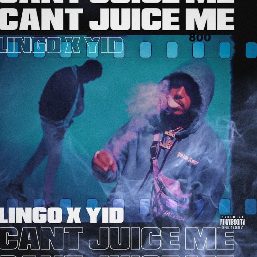 Can't Juice Me (Explicit)