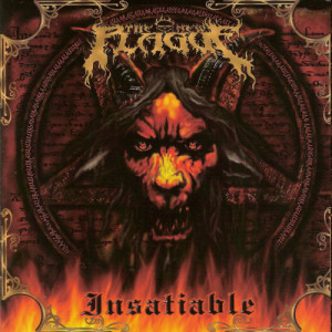 ดาวน์โหลดและฟังเพลง Insatiable พร้อมเนื้อเพลงจาก The New Plague