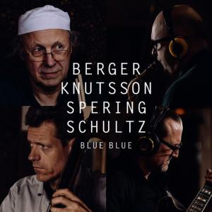 ดาวน์โหลดและฟังเพลง Blue Blue พร้อมเนื้อเพลงจาก BERGER/KNUTSSON/SPERING/SCHULTZ