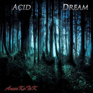Listen to Acid Dream song with lyrics from Anarkotek
