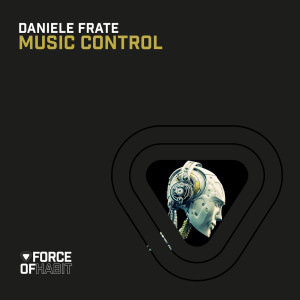 收聽Daniele Frate的Music Control歌詞歌曲