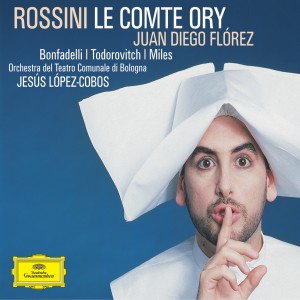 Orchestra del Teatro Comunale di Bologna的專輯Rossini: Le Comte Ory