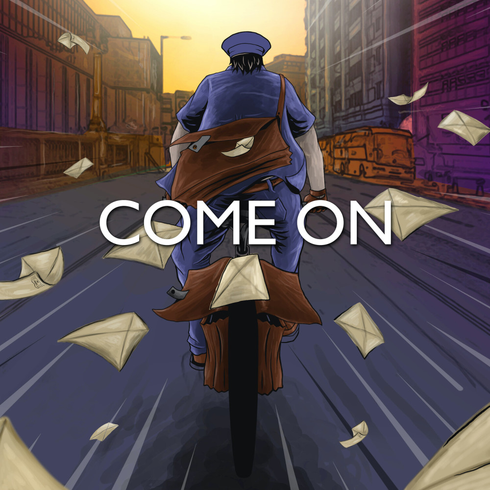 Come On (Explicit)