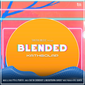 收聽raktim chowdhury的Kathgolap (Blended)歌詞歌曲