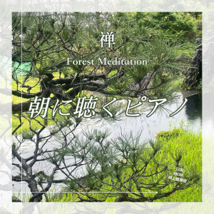 ดาวน์โหลดและฟังเพลง Tranquil Dawn Healing Piano for Restorative Sleep พร้อมเนื้อเพลงจาก Japan BGM Improvement committee