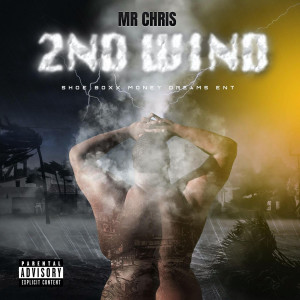Album 2nd Wind (Explicit) from 