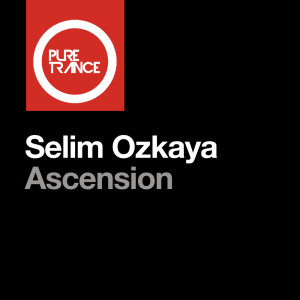 Selim Ozkaya的專輯Ascension