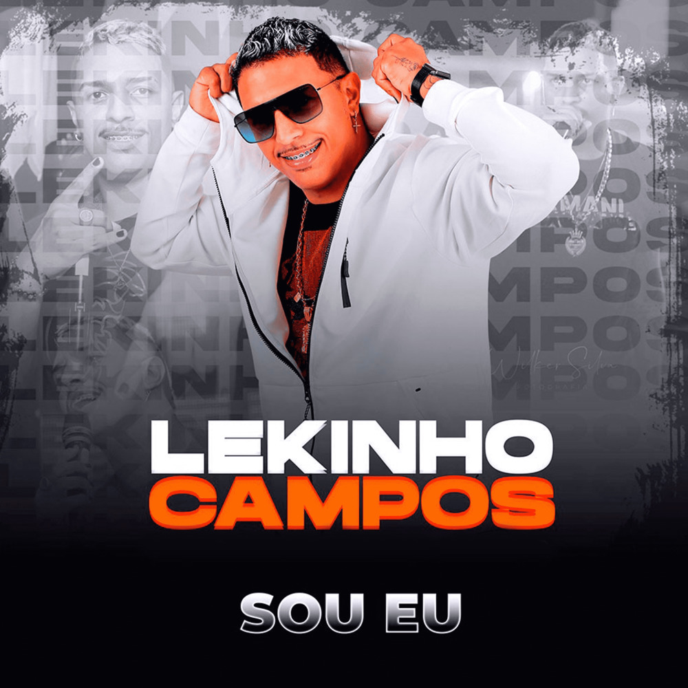Sou Eu (Cover)
