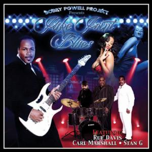 收聽Rue Davis的Dance for Me Sexy Lady歌詞歌曲