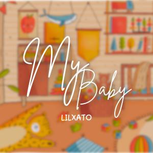 Dj LilXato的專輯MTG MY BABY BH