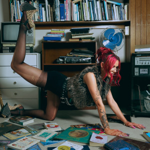 default playlist img