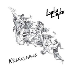 ดาวน์โหลดและฟังเพลง Anti-Otzi พร้อมเนื้อเพลงจาก Lydia Laska