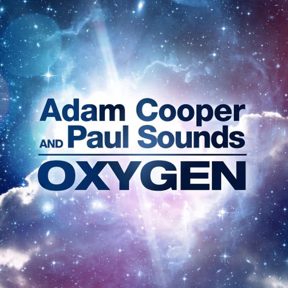 Oxygen (Original Mix)