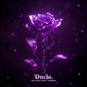 收聽GALATE4的Duelo歌詞歌曲