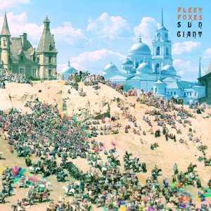 ดาวน์โหลดและฟังเพลง Mykonos พร้อมเนื้อเพลงจาก Fleet Foxes