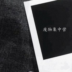 Listen to 废物集中营 song with lyrics from Shark