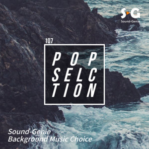 อัลบัม Sound-Genie Pop Selection 107 ศิลปิน Samuele Pagliarani