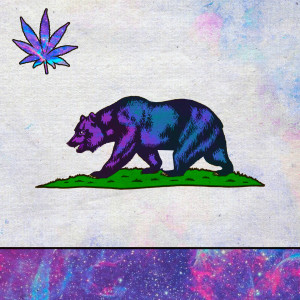 Album California (Explicit) from AR5E
